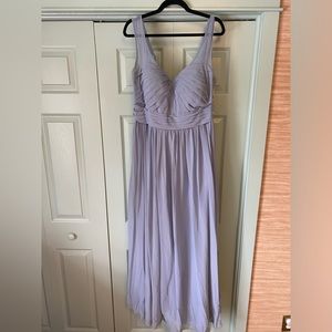 Azazie Bridesmaids Dress